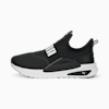 PUMA Black-PUMA White