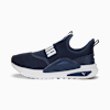 Softride Enzo Evo Slip-On Shoes, PUMA Navy, small-PHL