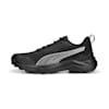 Obstruct Profoam Running Shoes, PUMA Black-Cool Dark Gray-Cool Light Gray, small-PHL