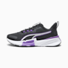 PUMA Black-Purple Pop-PUMA Silver-PUMA White
