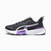 PWRFrame TR 2 Women's Training Shoes, PUMA Black-Purple Pop-PUMA Silver-PUMA White, small-PHL
