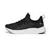 PUMA Black-PUMA White