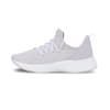 Spring Lavender-PUMA White