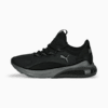 Cool Dark Gray-PUMA Black