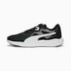 Twitch Runner Fresh Running Shoes, PUMA Black-PUMA Black-PUMA White, small-IDN