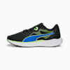 PUMA Black-Royal Sapphire-Fizzy Lime