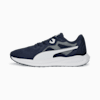 PUMA Navy-PUMA White