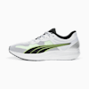 Redeem Profoam Unisex Running Shoes, PUMA White-PUMA Black-Fizzy Lime, small-AUS