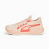 Court Rider Chaos Slash Unisex Basketball Shoes, Rose Dust-Loveable, small-AUS