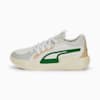 Court Rider Chaos Slash Basketball Shoes, PUMA White-Archive Green, small-PHL