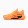 Court Rider Chaos Laser Basketball Shoes, Ultra Orange, small-PHL