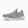 Softride Enzo Evo Running Shoes, Pale Plum-Puma Silver, small-SEA