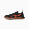 PUMA Black-Redmazing