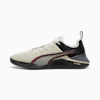 Fuse 3.0 Men's Training Shoes, Vapor Gray-Mars Red-PUMA Black, small-AUS