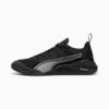 Fuse 3.0 Men's Training Shoes, PUMA Black-PUMA Black-PUMA Silver, small-AUS