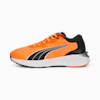 Ultra Orange-PUMA Black-PUMA Silver