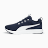PUMA Navy-PUMA White