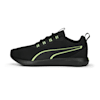 PUMA Black-Fizzy Yellow