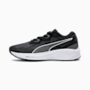 PUMA Black-PUMA White