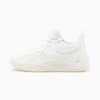 TRC Blaze Court NU Unisex Basketball Shoes, no color-Pristine, small-AUS