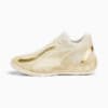 Rise NITRO Nephrite Basketball Shoes, Frosted Ivory-Metallic Gold, small-PHL
