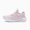 Softride Enzo Evo Better Unisex Running Shoes, Grape Mist-PUMA White, small-AUS
