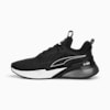 PUMA Black-PUMA White-Cool Dark Gray