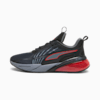 PUMA Black-For All Time Red-Cool Dark Gray