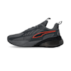 Cool Dark Gray-PUMA Black-Flame Flicker