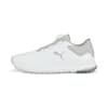 PUMA White-PUMA Silver