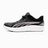 Redeem Profoam Engineered, PUMA Black-PUMA White-Shadow Gray, small-KOR