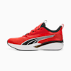 Hyperdrive ProFoam SPEED Running Shoes, For All Time Red-PUMA Black-Feather Gray, small-THA