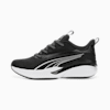 Hyperdrive ProFoam SPEED Running Shoes, PUMA Black-PUMA White, small-SEA