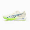 디비에이트 나이트로 3 와이드 <br>Deviate NITRO 3 WIDE, Frosted Ivory-Tropical Blue-PUMA Silver, small-KOR