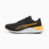 Electrify NITRO™ 3 Men's Running Shoes, PUMA Black-Sun Stream-PUMA White, small-IDN