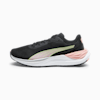 PUMA Black-Peach Smoothie-Speed Green