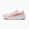Electrify NITRO™ 3 Women's Running Shoes, Peach Smoothie-Frosty Pink-PUMA Black, small-THA