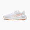 PUMA White-Silver Mist-Neon Citrus