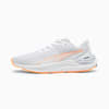 Electrify NITRO&trade; 3 Women's Running Shoes, PUMA White-Silver Mist-Neon Citrus, small-THA