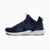 PUMA Navy-PUMA Black