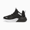 Puma Black-Puma White