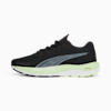 Sepatu Lari Wanita Velocity NITRO 2 Run 75, PUMA Black-Light Mint, small-IDN
