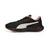 PUMA Black-Hibiscus Flower