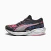 PUMA Black-Strawberry Burst-Yellow Blaze