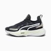 PUMA Black-PUMA White