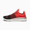 รองเท้าวิ่งแบบสวม Softride Pro Echo, PUMA Black-For All Time Red, small-THA