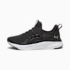 PUMA Black-PUMA White