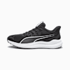 Reflect Lite Running Shoes, PUMA Black-PUMA Black-PUMA White, small-SEA