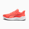 Reflect Lite Running Shoes, Fire Orchid-PUMA Black-PUMA White, small-PHL