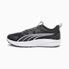 PUMA Black-Yellow Blaze